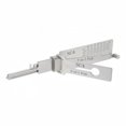 thumbnail image 1 of CHUANK KW1 precision reading tools  2-in-1 Decode pick tool set., 1 of 5