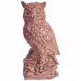 thumbnail image 1 of Benzara BM150771 Owl Figurine, Light Brown, 1 of 1