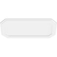 thumbnail image 2 of Ekena Millwork Emerald Architectural Grade PVC Ceiling Medallion, 2 of 11