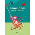 thumbnail image 1 of Libro Emociones Para Contar Tapa Dura, Autor Patriciarecio Fernandez Bieberach, Editorial Amanuta, 1 of 2