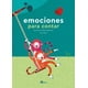 thumbnail image 1 of Libro Emociones Para Contar Tapa Dura, Autor Patriciarecio Fernandez Bieberach, Editorial Amanuta, 1 of 2