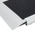 thumbnail image 7 of Silver Spring 6in High Aluminum Threshold Ramp - 36in L x 30in W, 7 of 7