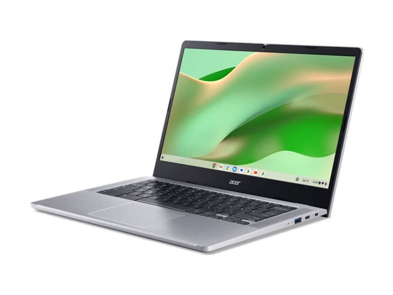 Chromebook本体 Acer Chromebook CB314 4GB Celeron N4020 Acer Chromebook 314, 14