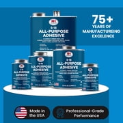 S-18 All-Purpose Adhesive, 16 oz. can - RH Adhesives