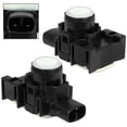 thumbnail image 4 of ECCPP Assist Sensor,2pcs Backup Bumper Parking Assist Sensors fit for 2013 2014 2015 4Runner Compatible with 89341-64010, 4 of 4