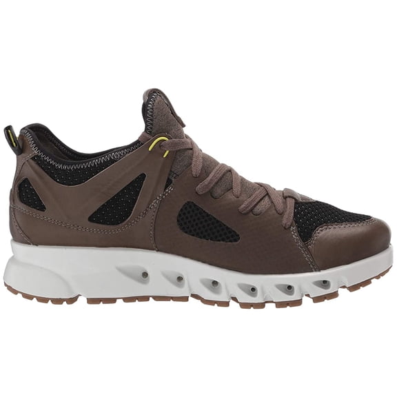 ECCO Sport Multi-Vent Air GORE-TEX Tarmac/Black/Sulphur