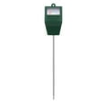 thumbnail image 1 of Medidor de fertilidad digital con sensor higrómetro de precisión para tierra, herramienta de jardinería para cuidado de plantas de interior y exterior, granjas y jardines, 1 of 7