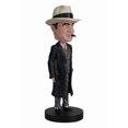 thumbnail image 4 of Royal Bobbles Al Capone Collectible Bobblehead Statue, 4 of 8