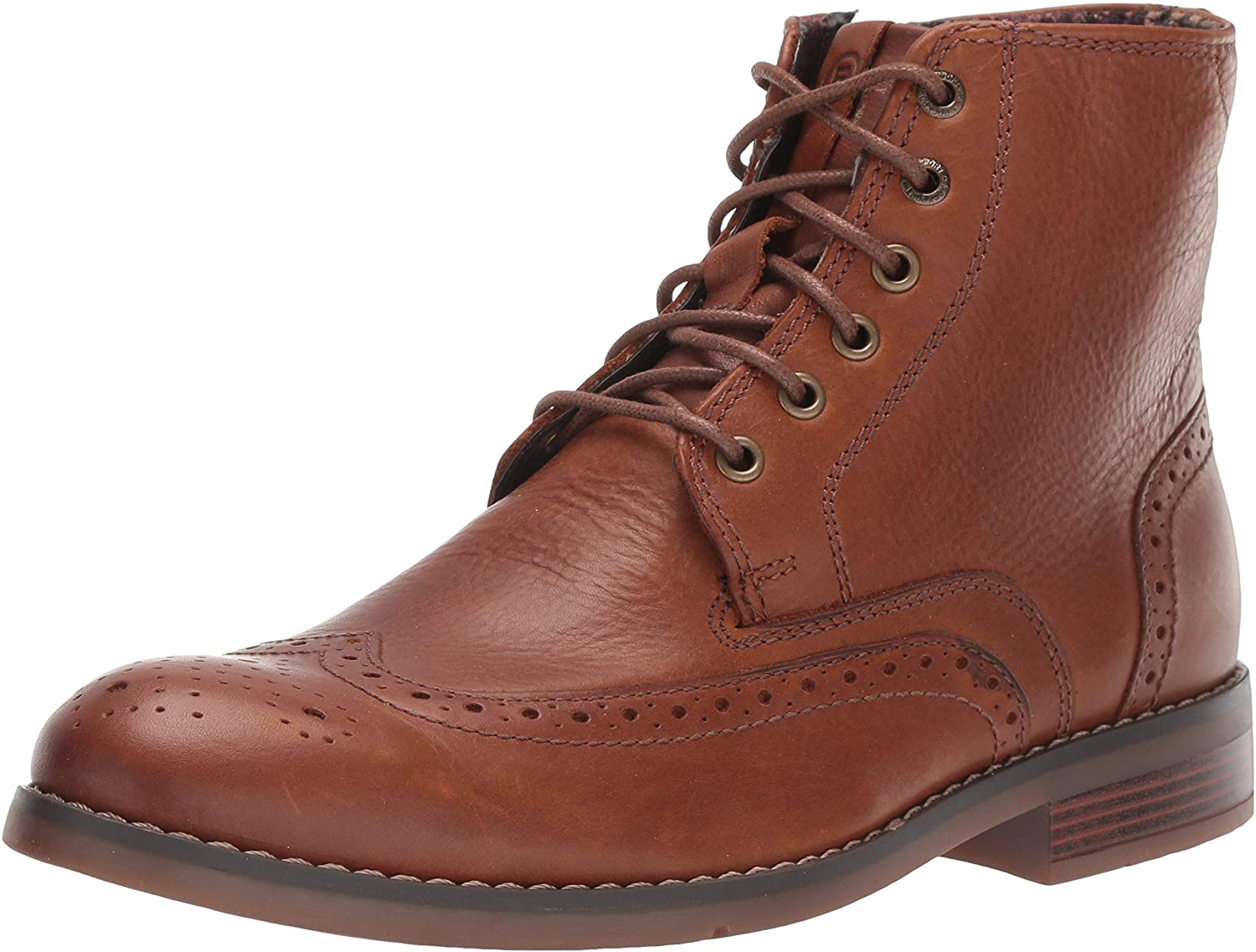rockport wingtip oxford