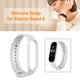 thumbnail image 3 of Mira Strap Silicone Smart Solid Color Reemplazo Muñeca Universal, 3 of 9