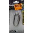 thumbnail image 3 of SecureLine 1/4 in. Stainless Steel Quick Link, 3 of 7