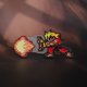 thumbnail image 1 of 4-6 Unids Set Gato Pato Esmalte Alfileres Botella Taza Texto Citas Broche Anime Street Fighter Pin Solapa Insignias Joyería Regalos Para Amigos, 1 of 4