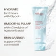 thumbnail image 3 of Crema hidratante Trilogy con ácido hialurónico+agua, 50 ml, 3 of 6