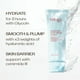 thumbnail image 3 of Crema hidratante Trilogy con ácido hialurónico+agua, 50 ml, 3 of 6
