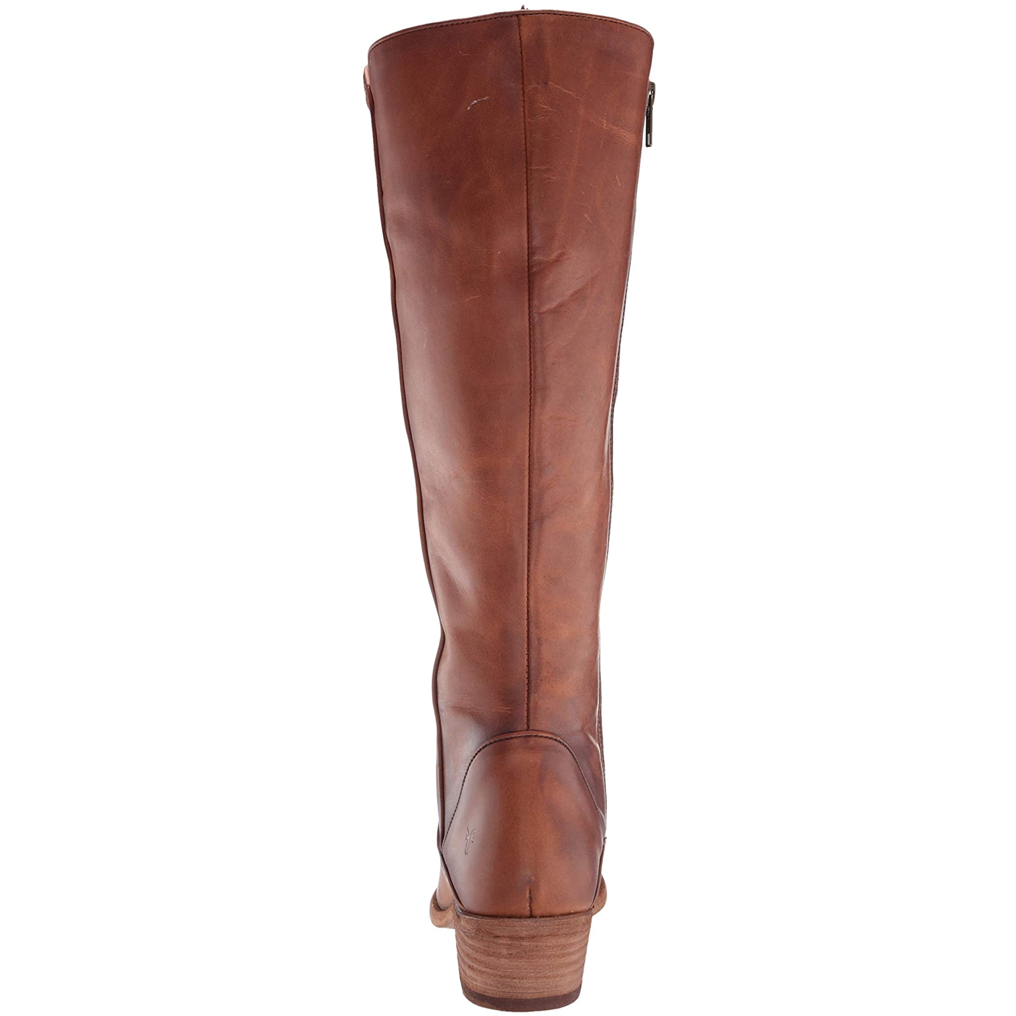 Carson frye boots best sale