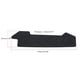 thumbnail image 2 of Protectores De Cadena Para Cuadro De Bicicleta, Protector De Vaina Para Bicicleta, Mejor Protección Con Autoadhesivo Para Bicicletas De Carretera, 2 of 8