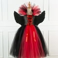 fgnfyis-halloween-child-girls-tulle-pageant-dress-party-gown-princess