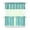 White-262, variant on Tropical Seashell Kitchen Curtains Set Nautical Beach Marine Coral Starfish Spiral Seashell Cute Sea Life Fish Tier and Valance Window Curtains