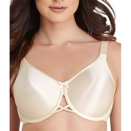 

Va Bien Womens Seamless Minimizer Bra Style-601