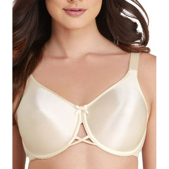 Va Bien Womens Seamless Minimizer Bra Style-601