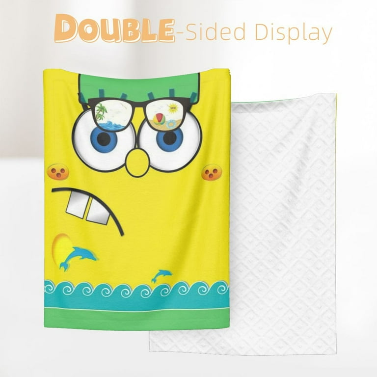 Baby Blanket 30 X 40
