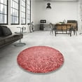 thumbnail image 3 of Ahgly Company Indoor Rectangle Patterned Chilli Pepper Red Area Rugs, 2' x 5', 3 of 6