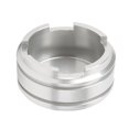 thumbnail image 2 of 77998-03K, Dual Seals Reliable Transmission Accumulator Piston Kit Transmission Accumulator Rings  For Car, 2 of 8