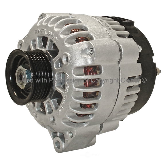 Quality-Built 8247603N New Alternator