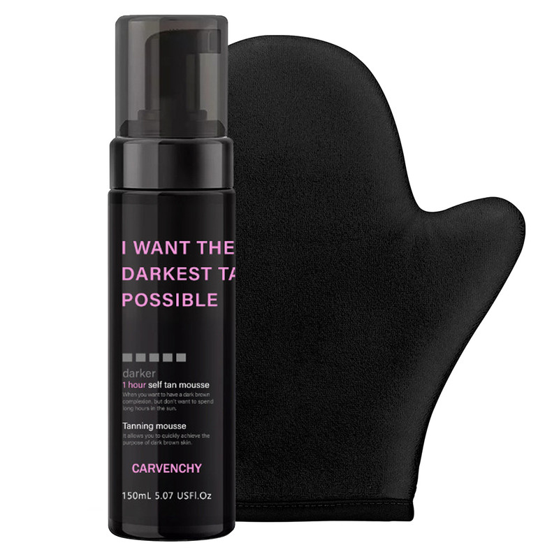 Darkest Possible Self Tanner I Want The Darkest Tan Possible Fast