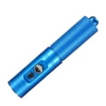 thumbnail image 3 of Lámpara de buceo de buceo de buceo de buceo LED LECHE MULTIFUNCIÓN Lámpara de buceo para acampar para acampar para acampar para mochileros al aire Azul, 3 of 8