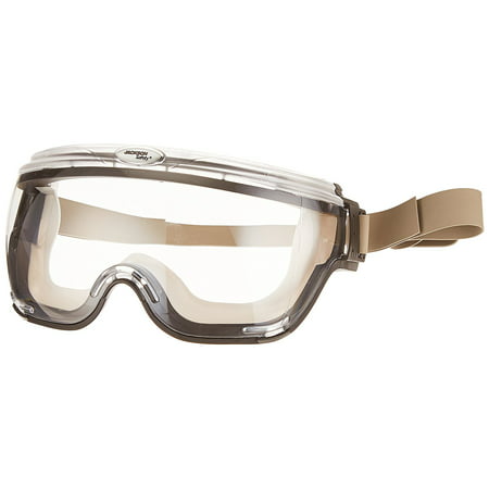 Jackson Safety 18483 V80 Revolution OTG Safety Goggles ...