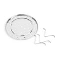 thumbnail image 1 of Vaidha Household Stainless Steel Non-stick Food Basket Steamed Rack, 1 of 1