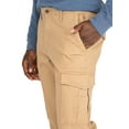 thumbnail image 3 of U.S. Polo Assn. Men's Slim Straight Cargo Pants, 3 of 4
