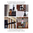 thumbnail image 3 of Soporte Porta Celular Giratorio De 360°, 3 of 8