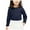 Z3-Navy, variant on Staki Youth Girls Long Sleeve Shirts Fall Clothes Kids Teens Tees Girls Long Sleeve T Shirts(Pink,10-12 Years)