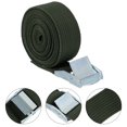 thumbnail image 3 of 2 Pcs Sangle de Fixation pour Caméra Extérieure Ceinture de Fixation pour Appareil de Terrain, 3 of 9