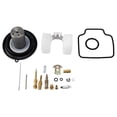 thumbnail image 1 of Gy6 125cc 150cc Pd24 24mm Carburador Carb Kit de reparación para Lance Jonway Afortunado Sencillez, 1 of 5