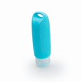 thumbnail image 4 of Travel Bottles for Toiletries,Leak Proof Refillable Squeezable Containers,Silicone Travel Lotion Dispenser,Liquid Silicone Squeezable Travel Storage Holder,Slim Lightweight Bottle for Toiletry, 4 of 4