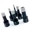 4PCS(6 8 10 12), variant on 1pc Dry Diamond Drilling Core Bits Ceramic Tile Hole Saw Cutter Granite Marble Drill Bits with M14 Thread Opener
