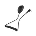 thumbnail image 4 of Professional Shoulder Speaker Mic Two Way Handheld Portable Radio Microphone for, 4 of 8