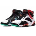 thumbnail image 3 of N I-K-E A i r-Jor-dan 7 GC CHILE RED CW2805-160 Men's US7-12 NEW, 3 of 6