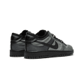 thumbnail image 3 of NIKE WOMENS DUNK LOW Womens "Comme des Gar&ccedil;ons - Black Clear" CZ2675 002 CZ2675 002 from Stadium Goods, 3 of 6