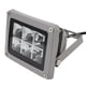 thumbnail image 3 of Impresora 3D Luz de curado de resina UV 405 nm IP65 Lámpara portátil de curado rápido UV Pegamento de resina fotosensible Pegamento sin sombras Solidificar 90-265 V Enchufe de EE. UU., 3 of 5