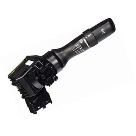 - OEM Toyota Tacoma Intermittent Wiper Switch 84652-04141
