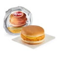 thumbnail image 5 of Tyson Foods Original Chicken Patty Fritter with Cheddar Cheese Sandwich, 5.5 Ounce -- 12 per Case., 5 of 6