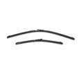 thumbnail image 4 of Car Wiper Blade, Easy Installation Perfect Match 1034390 00 B Windshield Wiper Blade 2Pcs  For MODEL X 2015-2019, 4 of 8