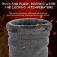 thumbnail image 5 of 2Pack Winter Neck Gaiter - Windproof Ski Neck Warmer & Face Mask for Men & Women, Cold Weather Protection for Skiing, Hiking & Cycling, 5 of 7
