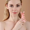 thumbnail image 3 of Massage Tools For Relaxation Effective Scalp And Body Self Massage Tool Versatile Resin Design For All Skin Types Ideal For Home And Travel Use, 3 of 3