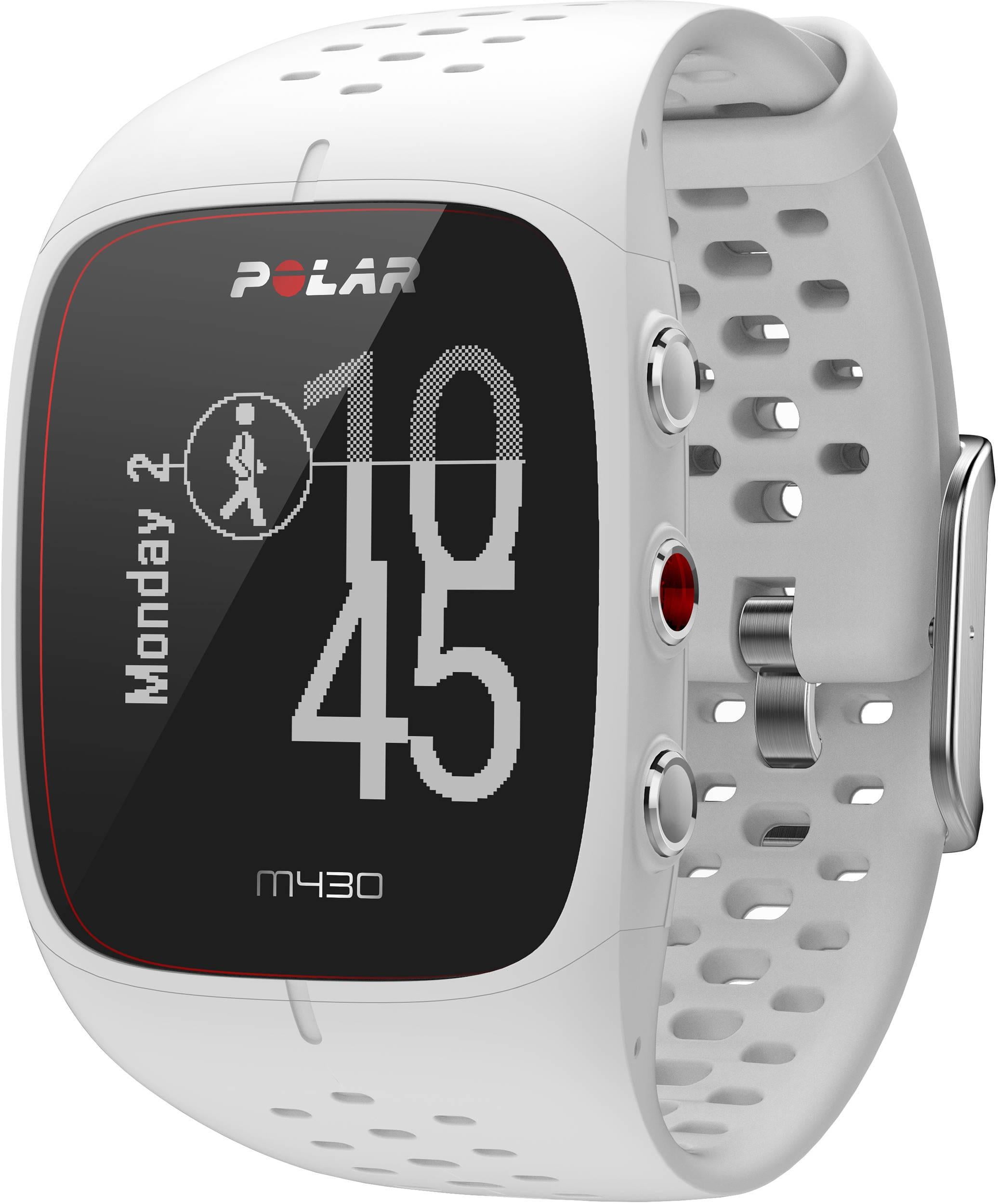 polar m430 android