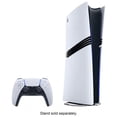 thumbnail image 1 of Sony Play Station 5 Pro 2TB - White, 1 of 4
